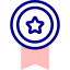 Badge Symbol 64x64