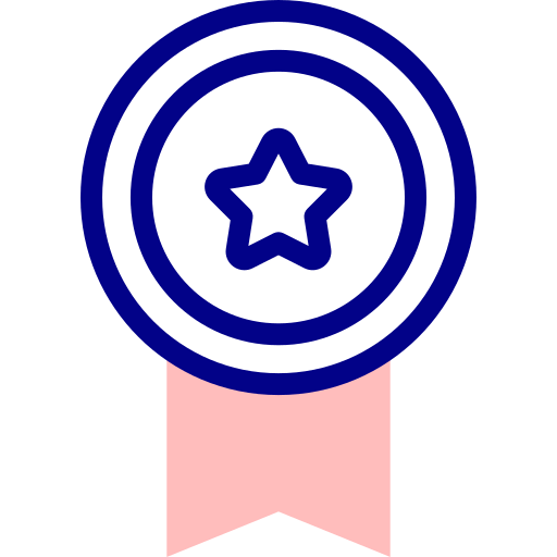 Badge icon