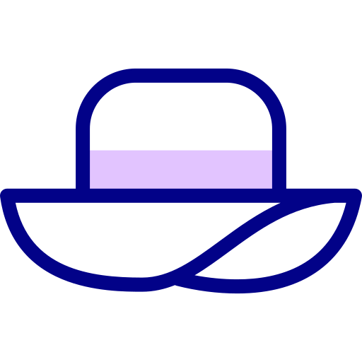 Hat icon
