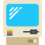 Macintosh Ikona 64x64