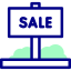 Sale icon 64x64