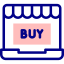 Buy icon 64x64