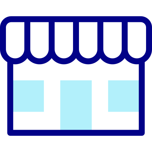 Shop icon