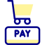 Pay icon 64x64