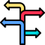 Turn icon 64x64