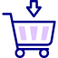 Add to cart Symbol 64x64