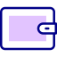 Wallet icon 64x64