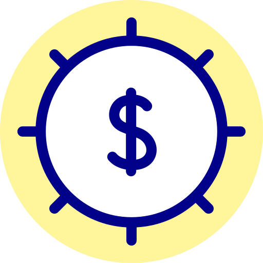 Coin icon
