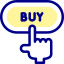 Buy icon 64x64