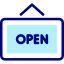 Open icon 64x64