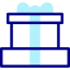 Present icon 64x64