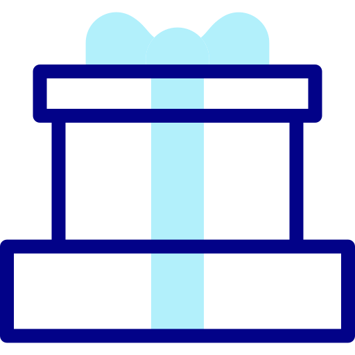 Present icon