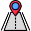 Road icon 64x64