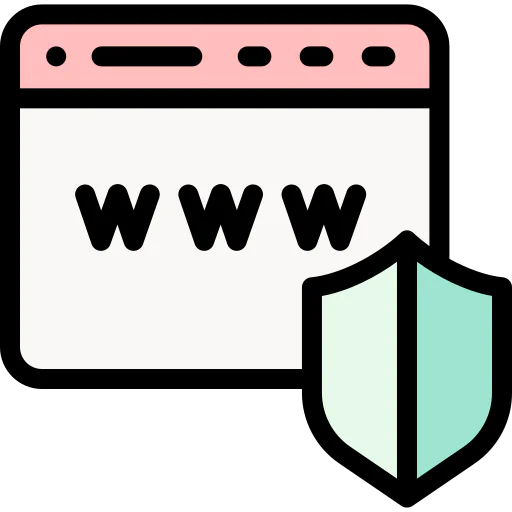 Browser icon