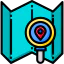 Search icon 64x64