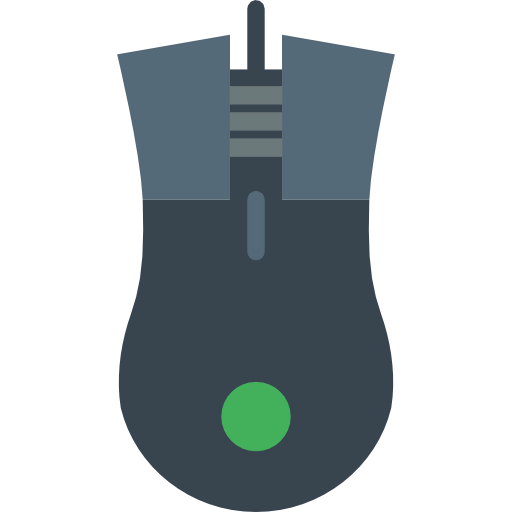 Mouse icon