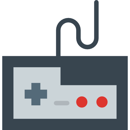 Game controller icon
