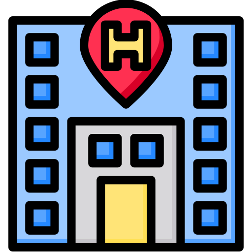 Hotel icon