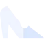 High heels Ikona 64x64