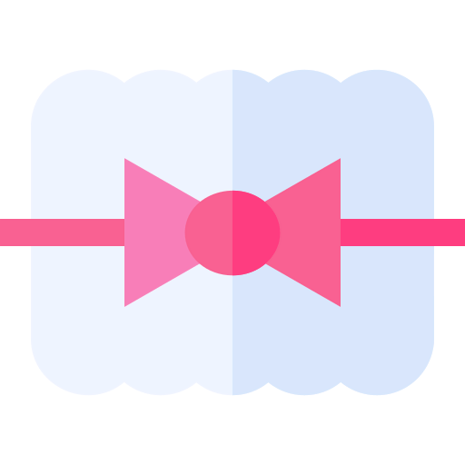 Garter icon