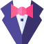 Suit icon 64x64