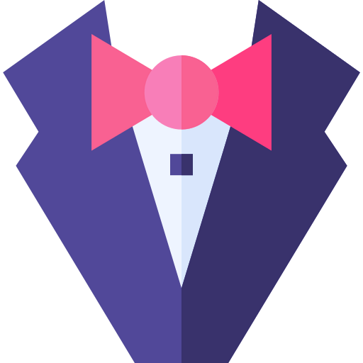 Suit icon