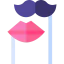 Moustache icon 64x64