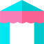 Tent Symbol 64x64
