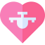 Plane icon 64x64
