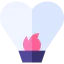 Sky lantern іконка 64x64