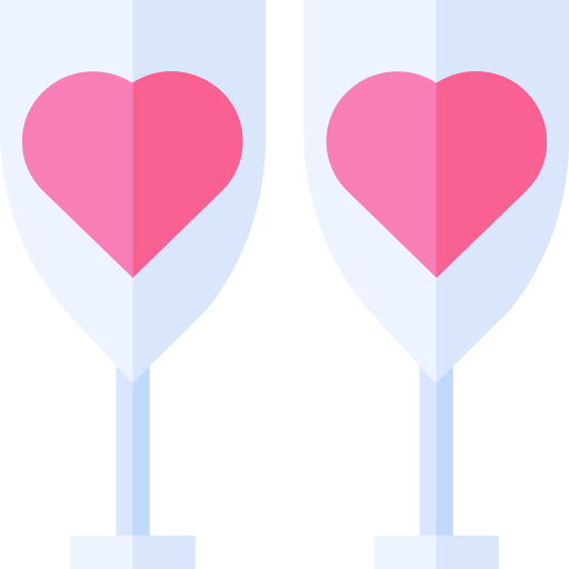 Glasses icon