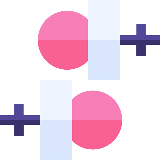 Cufflinks icon