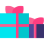 Gifts icon 64x64