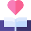 Wedding vows icon 64x64