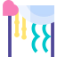 Wedding arch icon 64x64