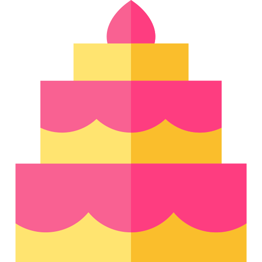 Cake icon