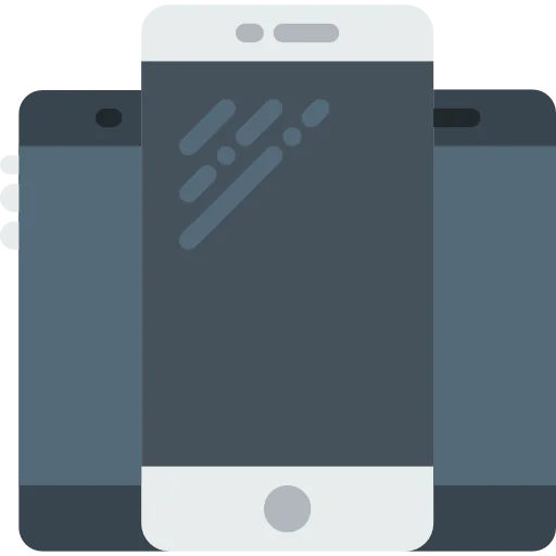 Iphones icon