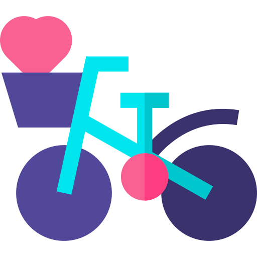 Bicycle icon