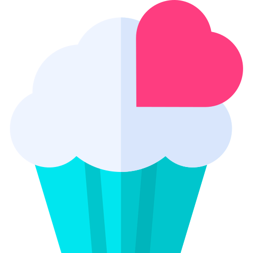 Cupcake icon