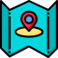 Map icon 64x64