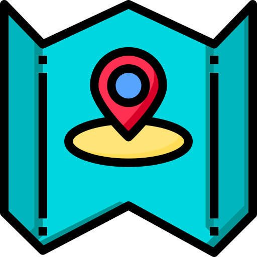 Map icon
