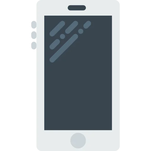 Iphone icon