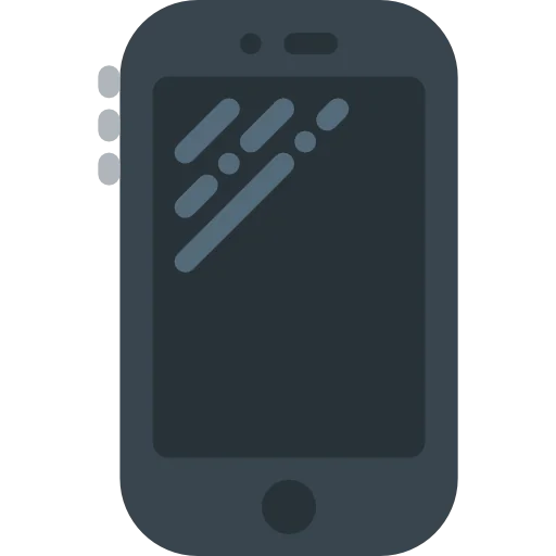Iphone icon