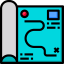 Map icon 64x64
