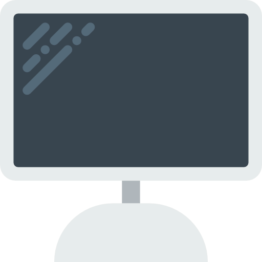 Imac icon