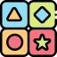 Blocks 图标 64x64