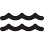 Sea Waves icon 64x64