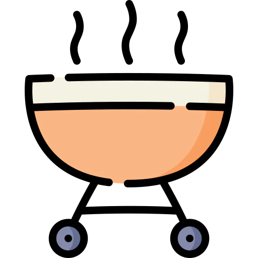 Grill icon