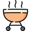 Grill icon 64x64