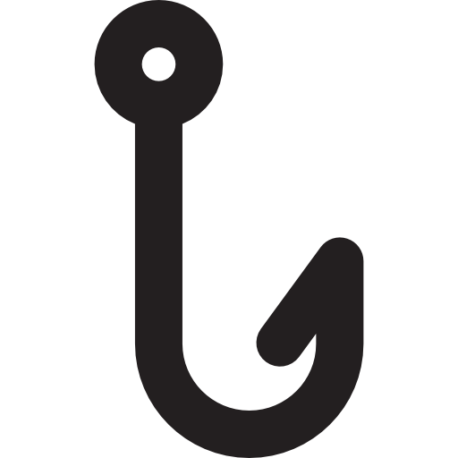 Fishing Hook icon